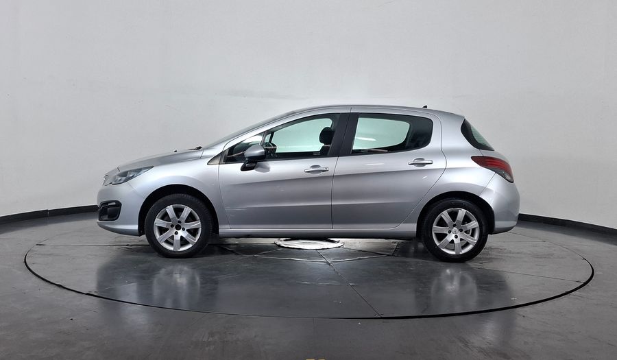 Peugeot 308 1.6 ACTIVE Hatchback 2018