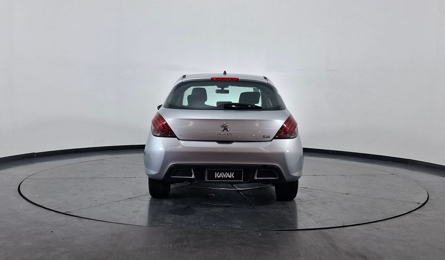 Peugeot 308 1.6 ACTIVE Hatchback 2018