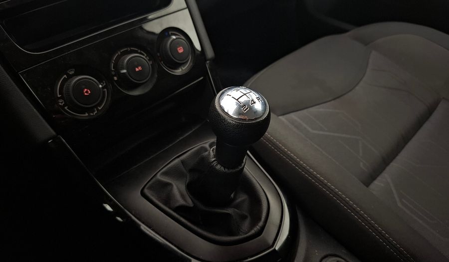 Peugeot 308 1.6 ACTIVE Hatchback 2018