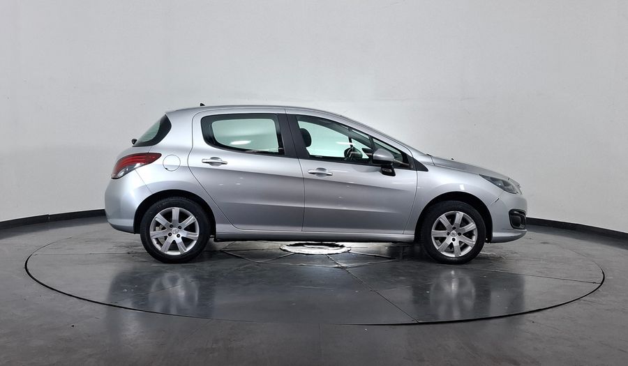 Peugeot 308 1.6 ACTIVE Hatchback 2018