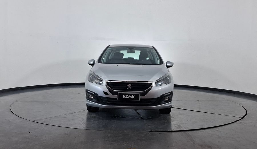 Peugeot 308 1.6 ACTIVE Hatchback 2018