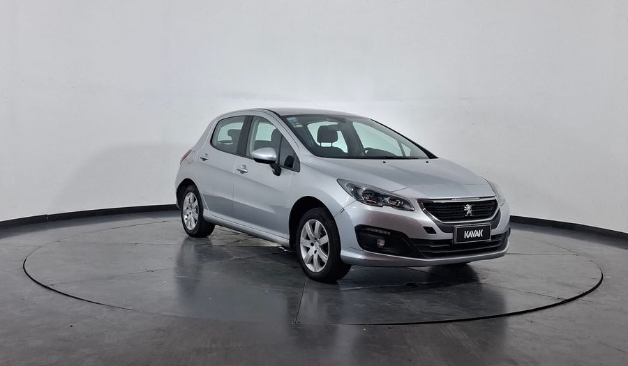 Peugeot 308 1.6 ACTIVE Hatchback 2018
