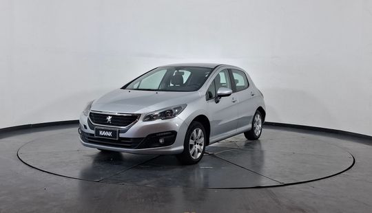 Peugeot • 308