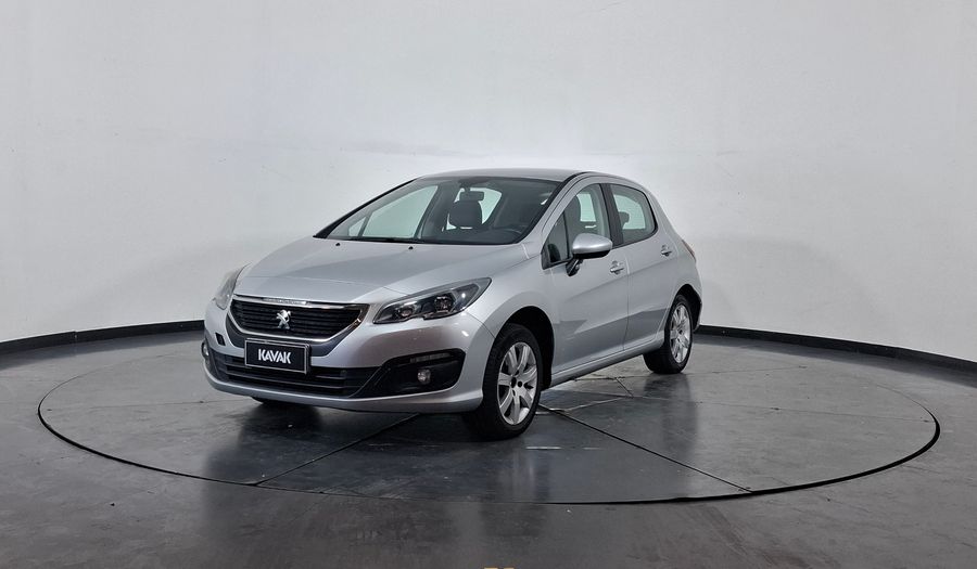 Peugeot 308 1.6 ACTIVE Hatchback 2018