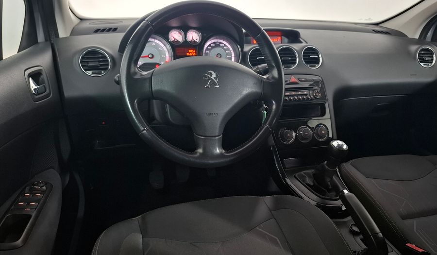 Peugeot 308 1.6 ACTIVE Hatchback 2018