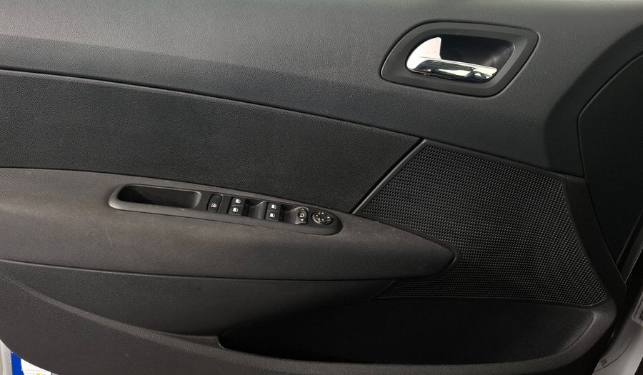 Peugeot 308 1.6 ACTIVE Hatchback 2018
