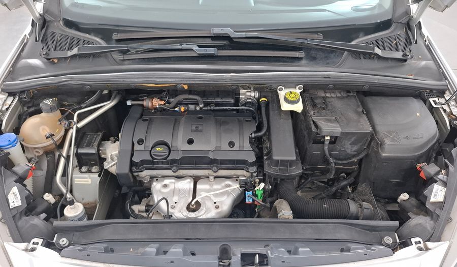 Peugeot 308 1.6 ACTIVE Hatchback 2018