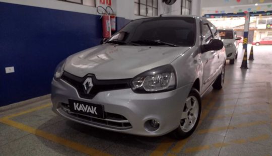 Renault • Clio