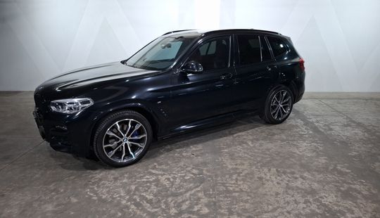 Bmw • X3