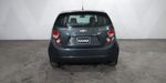 Chevrolet Sonic 1.6 AT K LT Hatchback 2016