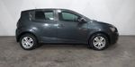 Chevrolet Sonic 1.6 AT K LT Hatchback 2016