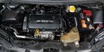 Chevrolet Sonic 1.6 AT K LT Hatchback 2016