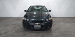 Chevrolet Sonic 1.6 AT K LT Hatchback 2016