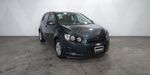 Chevrolet Sonic 1.6 AT K LT Hatchback 2016