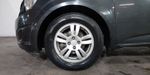 Chevrolet Sonic 1.6 AT K LT Hatchback 2016
