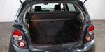 Chevrolet Sonic 1.6 AT K LT Hatchback 2016