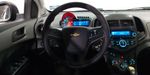 Chevrolet Sonic 1.6 AT K LT Hatchback 2016