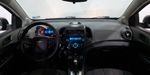 Chevrolet Sonic 1.6 AT K LT Hatchback 2016