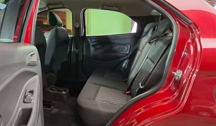 Ford Ka 1.5 SE Hatchback 2017