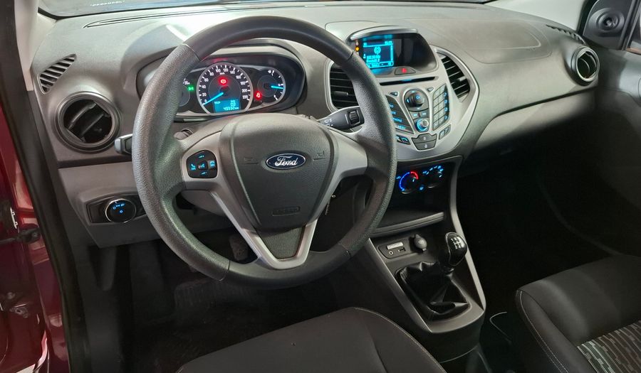 Ford Ka 1.5 SE Hatchback 2017