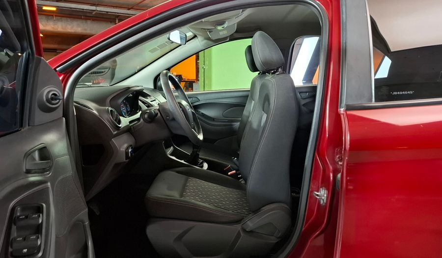 Ford Ka 1.5 SE Hatchback 2017