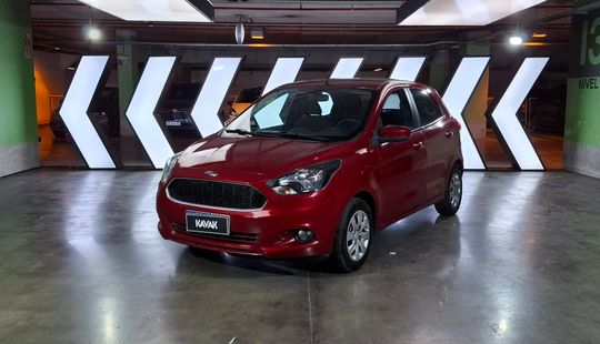 Ford • Ka