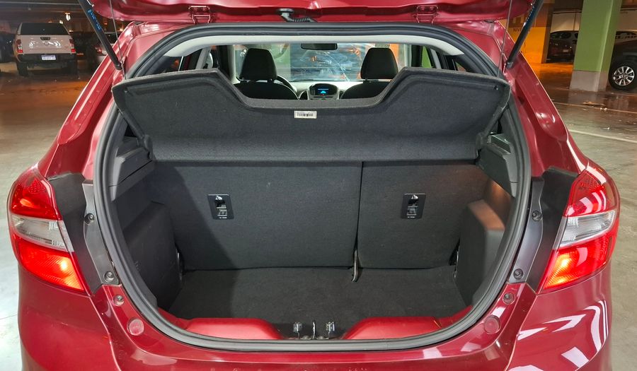 Ford Ka 1.5 SE Hatchback 2017