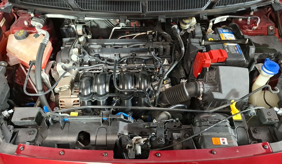 Ford Ka 1.5 SE Hatchback 2017