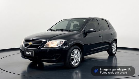 Chevrolet • Celta