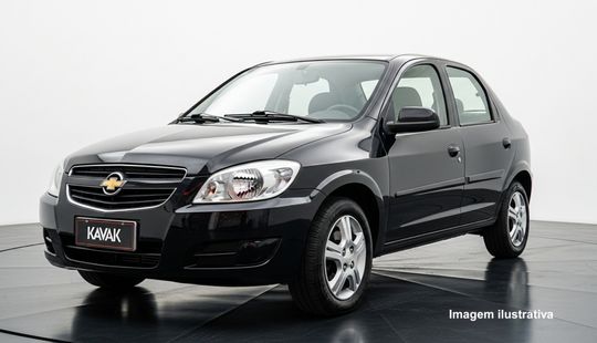 Chevrolet • Celta
