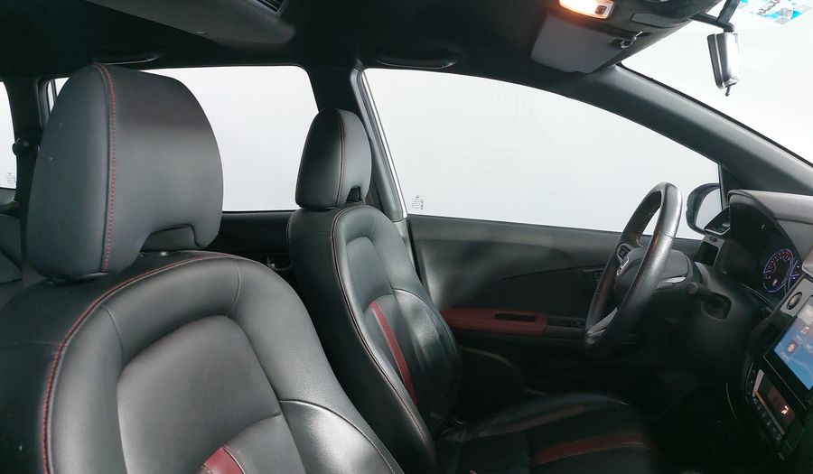 Honda Br-v 1.5 PRIME CVT Suv 2022