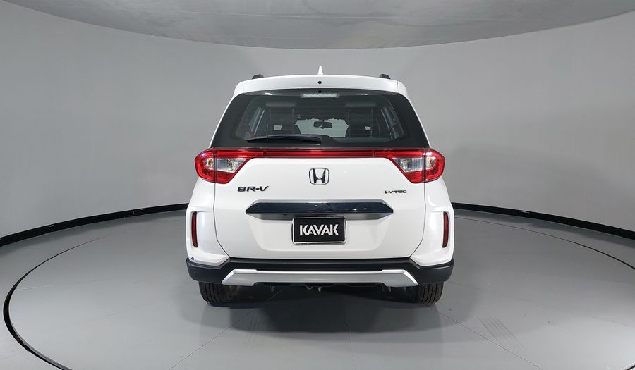 Honda Br-v 1.5 PRIME CVT Suv 2022