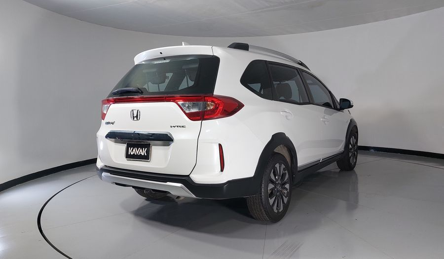 Honda Br-v 1.5 PRIME CVT Suv 2022