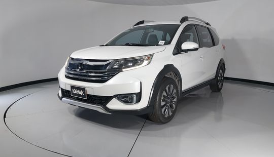 Honda • BR-V