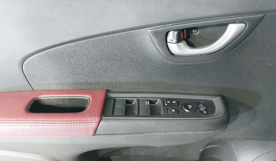 Honda Br-v 1.5 PRIME CVT Suv 2022