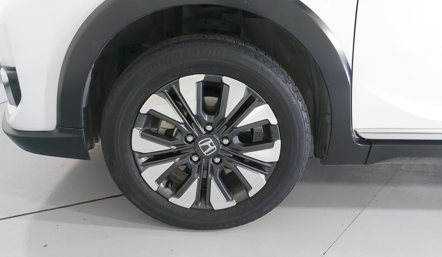 Honda Br-v 1.5 PRIME CVT Suv 2022