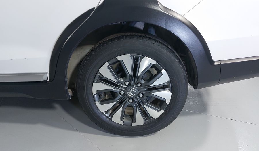 Honda Br-v 1.5 PRIME CVT Suv 2022