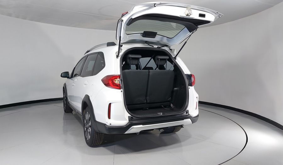 Honda Br-v 1.5 PRIME CVT Suv 2022