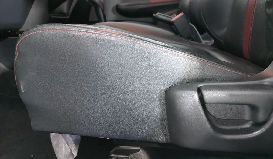 Honda Br-v 1.5 PRIME CVT Suv 2022