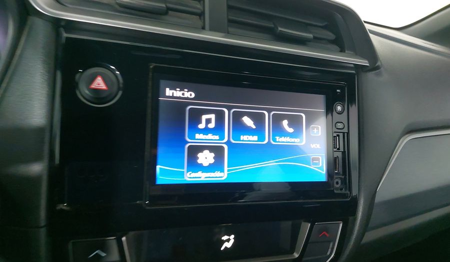 Honda Br-v 1.5 PRIME CVT Suv 2022