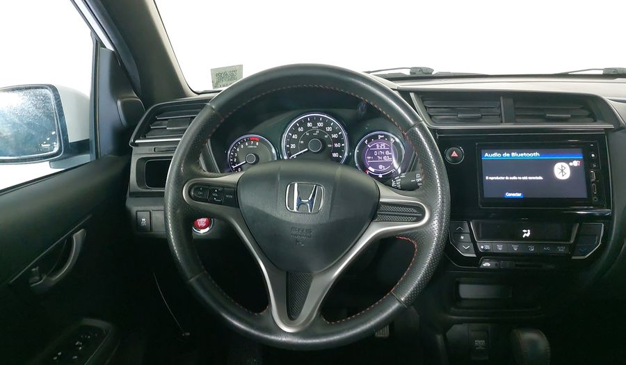 Honda Br-v 1.5 PRIME CVT Suv 2022
