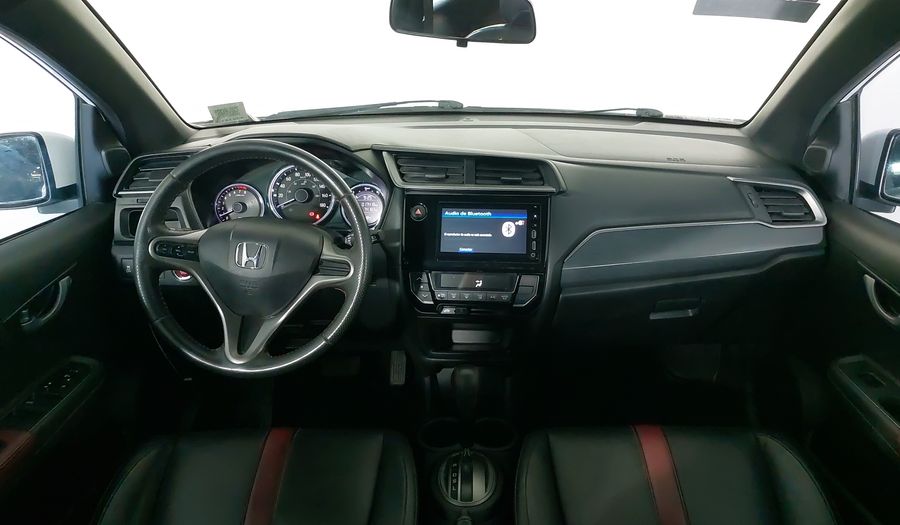 Honda Br-v 1.5 PRIME CVT Suv 2022