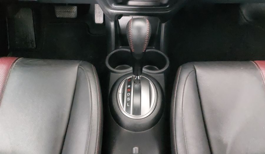 Honda Br-v 1.5 PRIME CVT Suv 2022