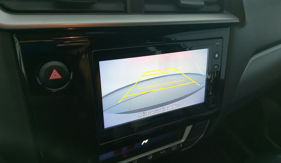 Honda Br-v 1.5 PRIME CVT Suv 2022