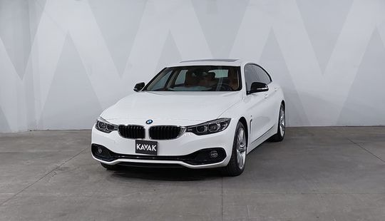 Bmw • Serie 4