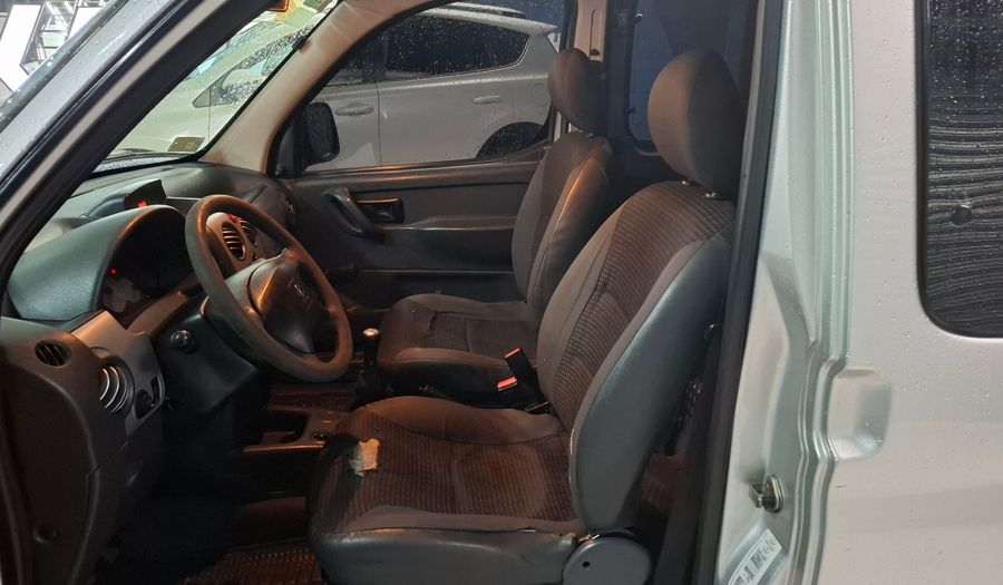 Peugeot Partner FURGON 1.4 N PLC CONFORT Van 2012