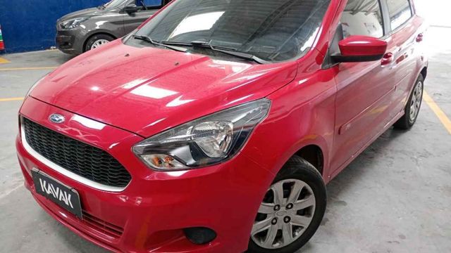 Ford • Ka
