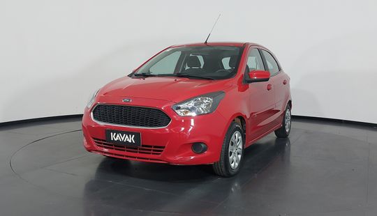Ford • Ka