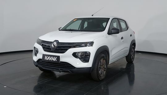 Renault • Kwid
