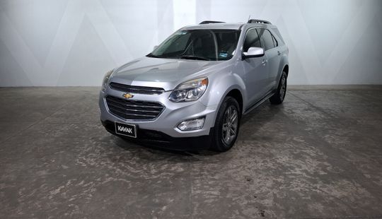 Chevrolet • Equinox
